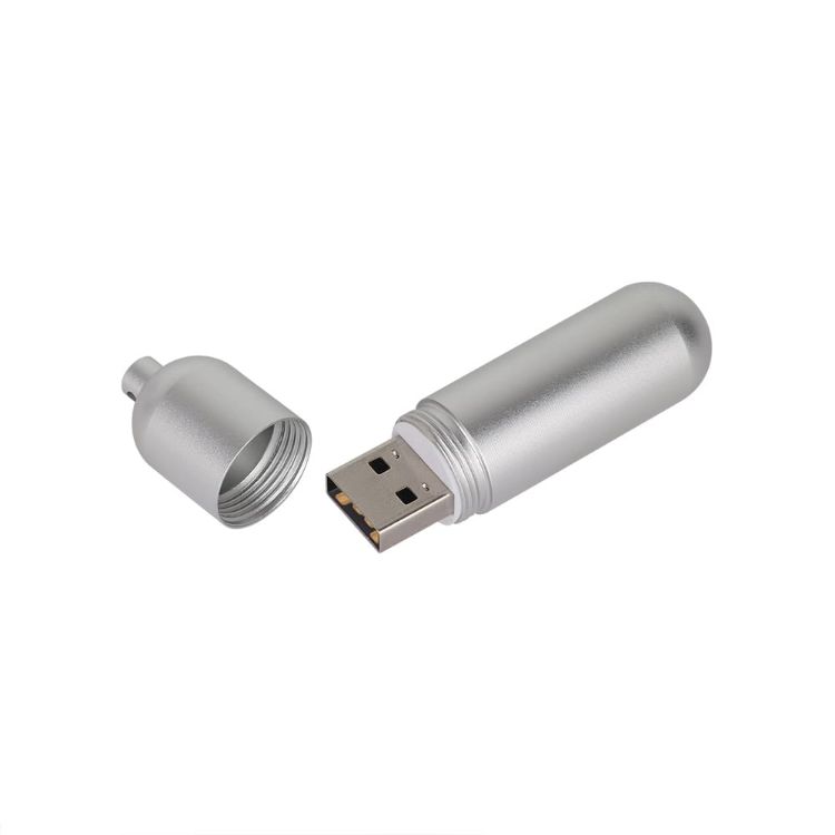 Picture of Metal Tube Flash Drive