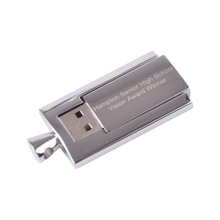 Picture of Plato Flash Drive