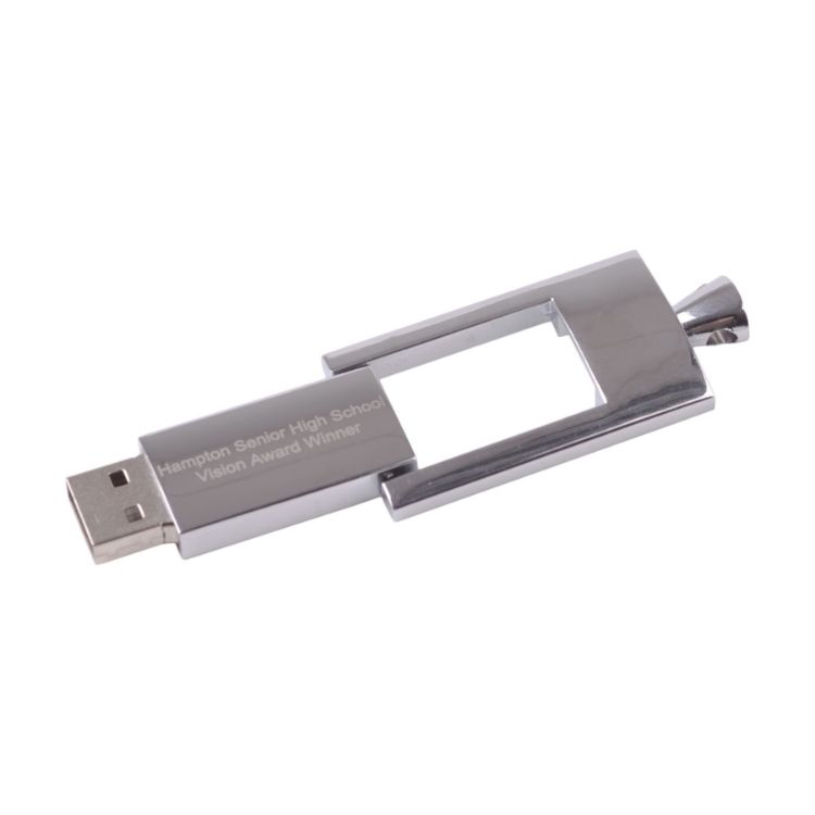 Picture of Plato Flash Drive