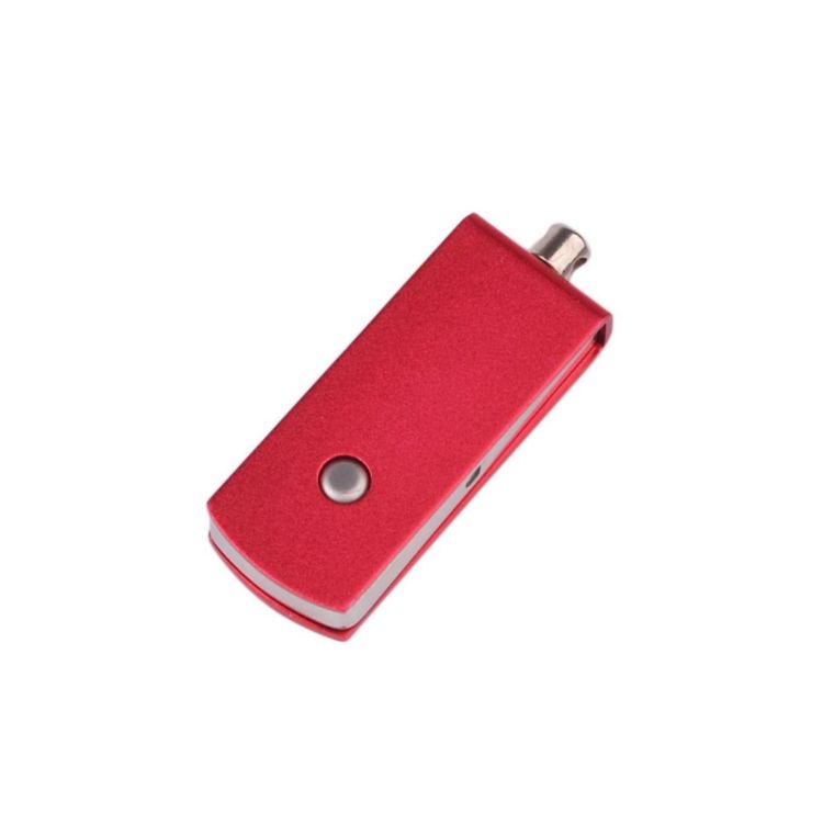 Picture of Puller Swivel Flash Drive