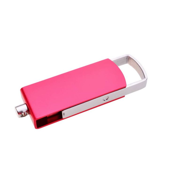 Picture of Puller Swivel Flash Drive