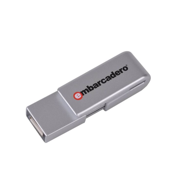 Picture of Clip Flash Drive