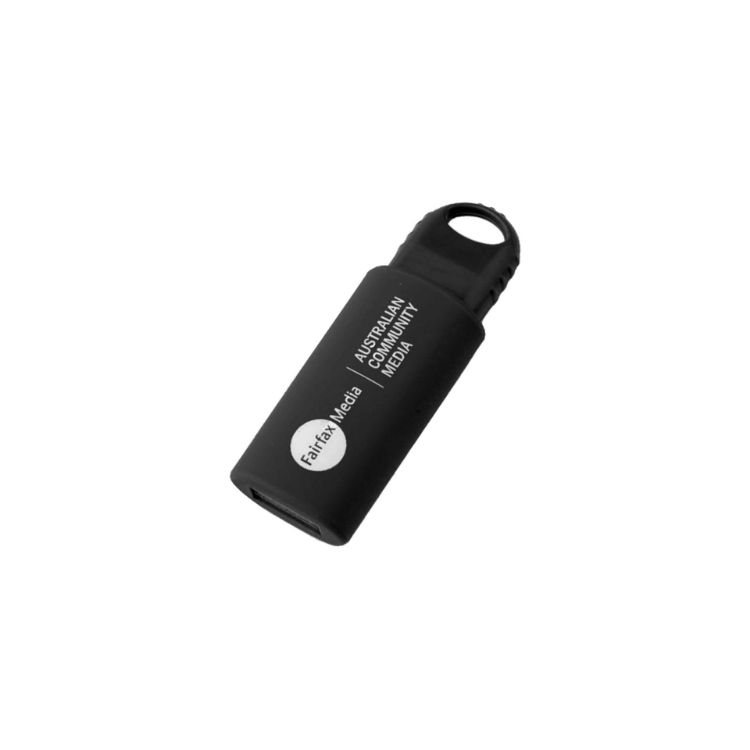 Picture of Click Button Flash Drive