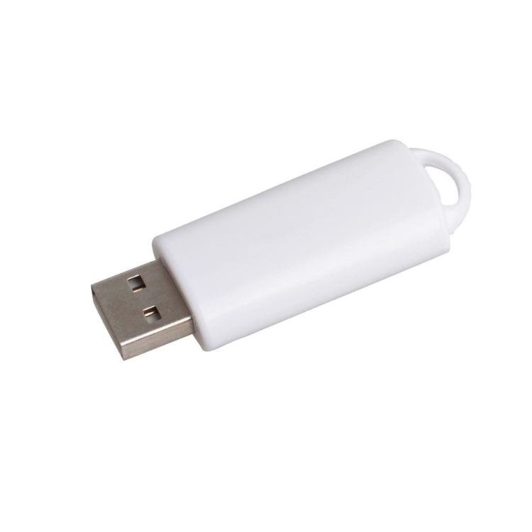 Picture of Click Button Flash Drive