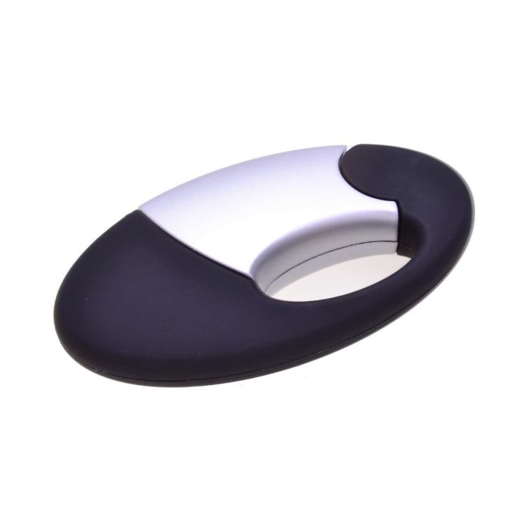 Picture of Oval Clip Flash Drive