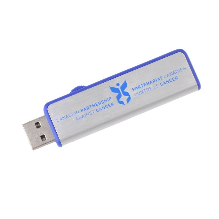 Picture of Aldrin Flash Drive