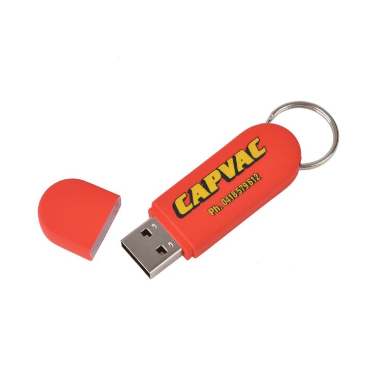 Picture of Erato Flash Drive