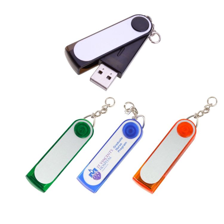 Picture of Festin Flash Drive