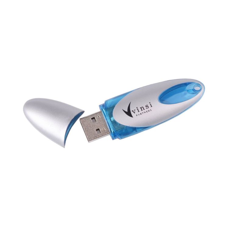 Picture of Neptune Flash Drive