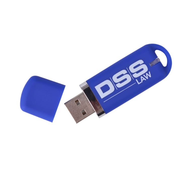 Picture of Kurtz Flash Drive