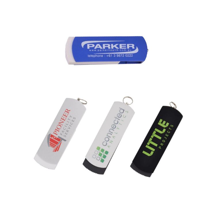 Picture of Boston Flash Drive