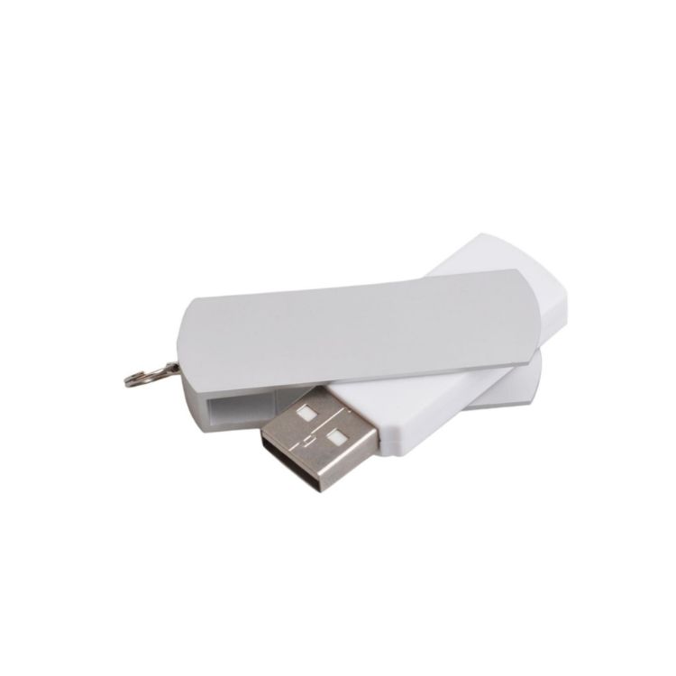 Picture of Boston Flash Drive