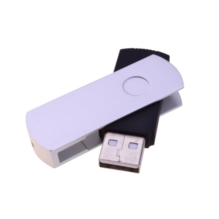 Picture of Boston Flash Drive