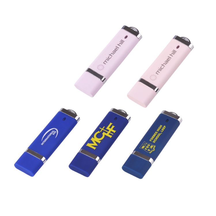 Picture of Constellation Flash Drive