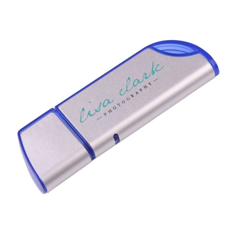 Picture of Devota Flash Drive