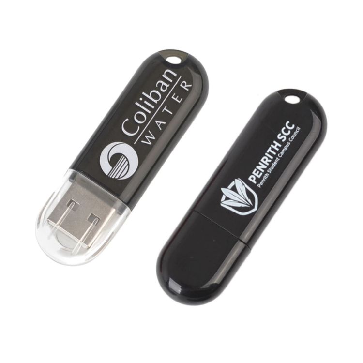 Picture of Bernero Flash Drive