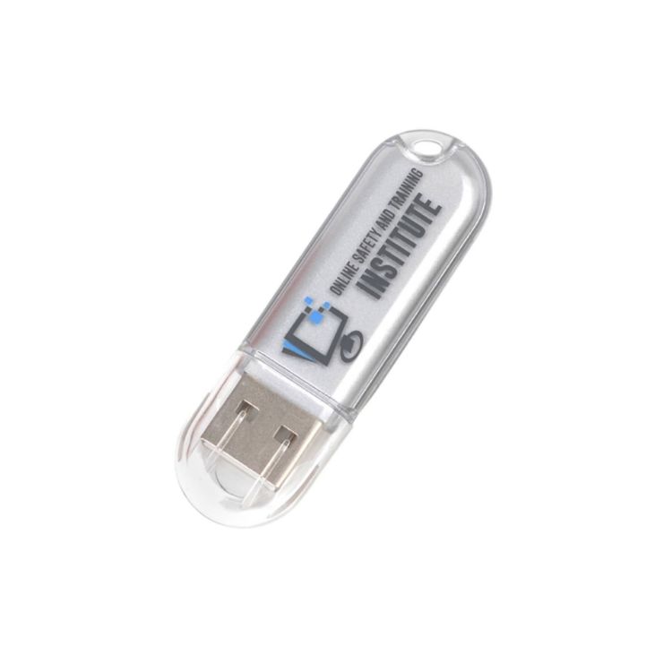 Picture of Bernero Flash Drive