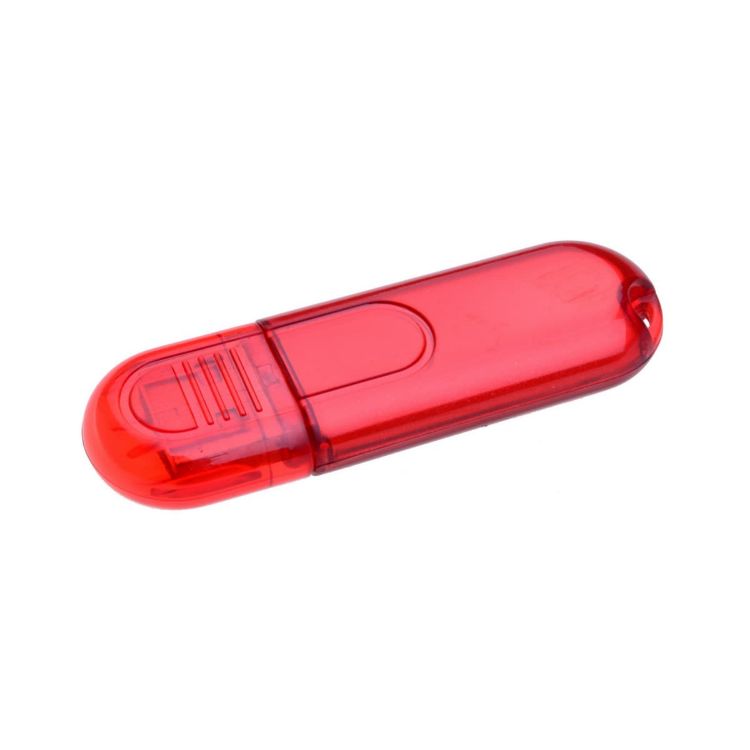 Picture of Bernero Flash Drive