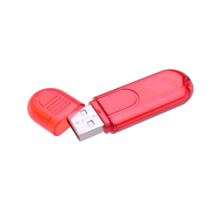 Picture of Bernero Flash Drive