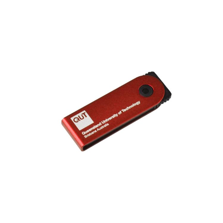 Picture of Mini Festin Flash Drive