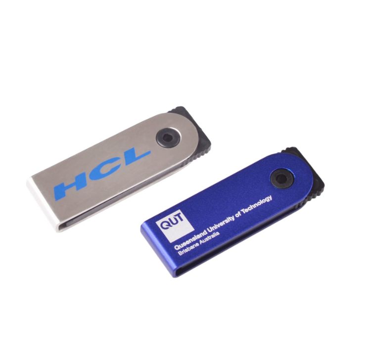 Picture of Mini Festin Flash Drive