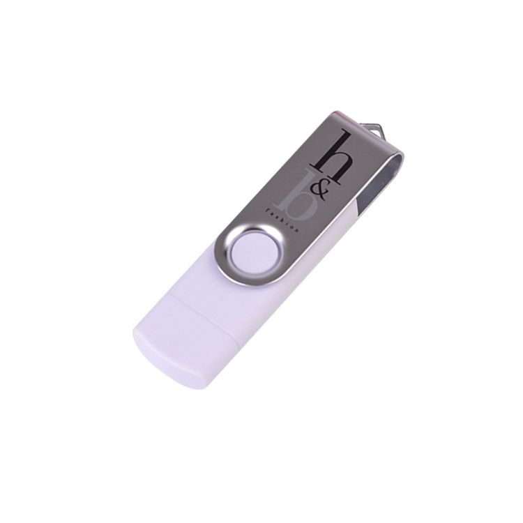 Picture of Double-end Belton Flash Drive