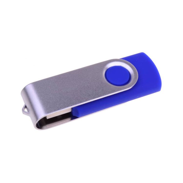 Picture of Belton Swivel Flash Drive