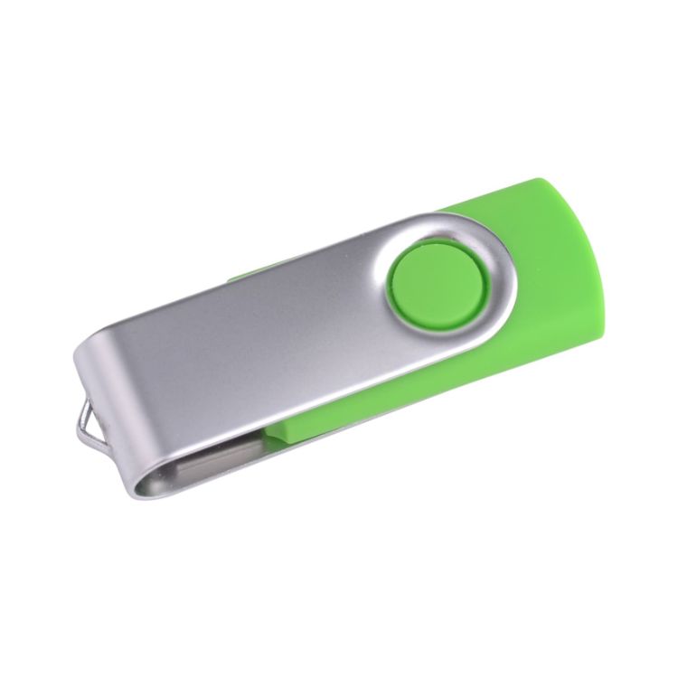 Picture of Belton Swivel Flash Drive