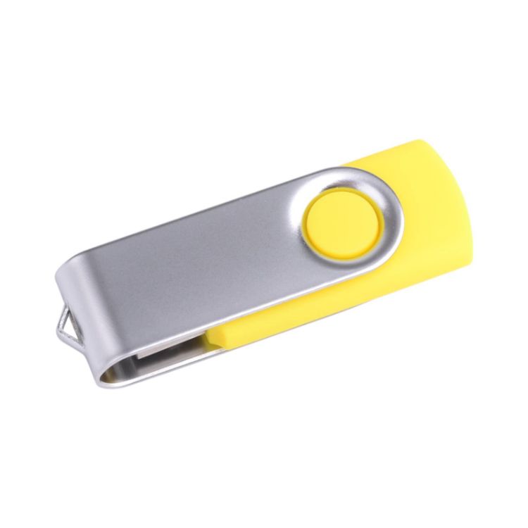 Picture of Belton Swivel Flash Drive