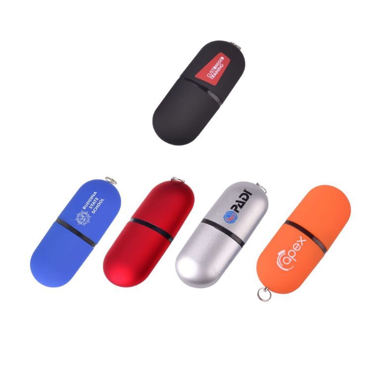 Picture of Cosmopolitan Flash Drive