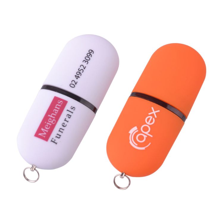 Picture of Cosmopolitan Flash Drive