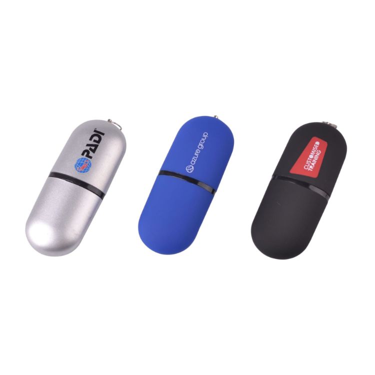 Picture of Cosmopolitan Flash Drive