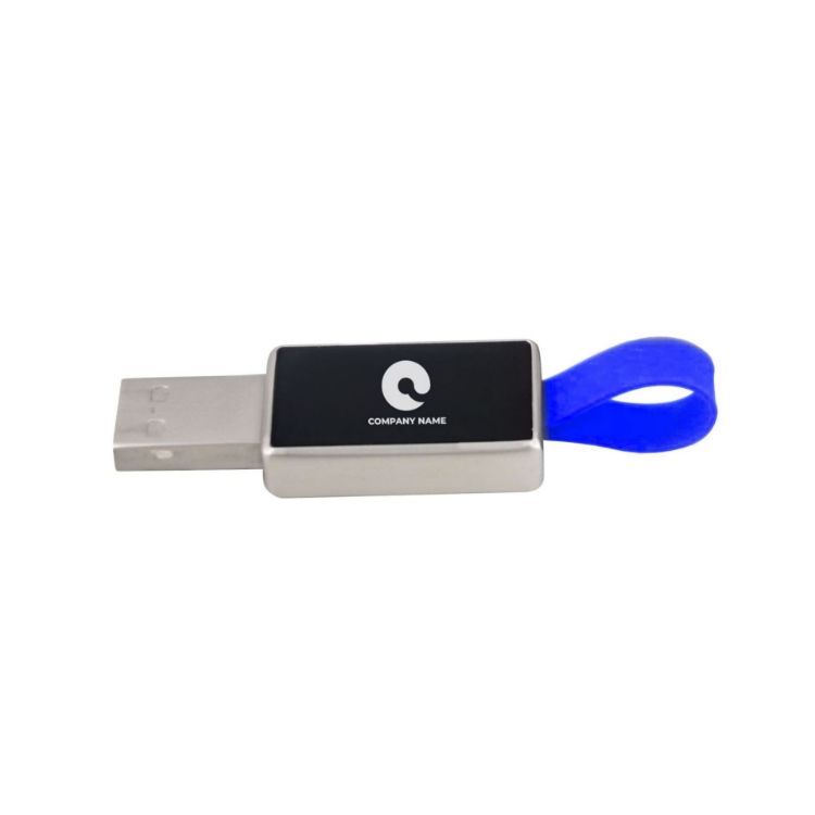 Picture of Lighting Logo Flash Drive