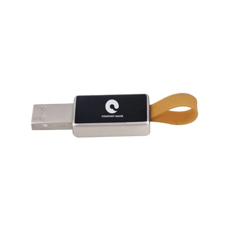 Picture of Lighting Logo Flash Drive