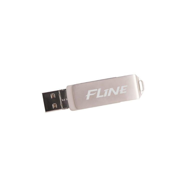 Picture of 3 in 1 Swivel Type C Flash Drive