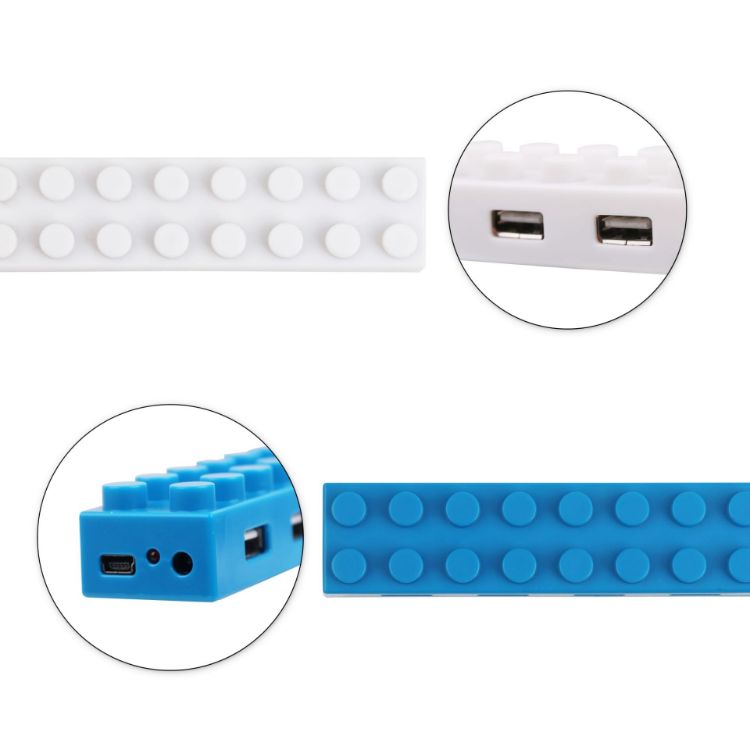 Picture of Lego USB Hub