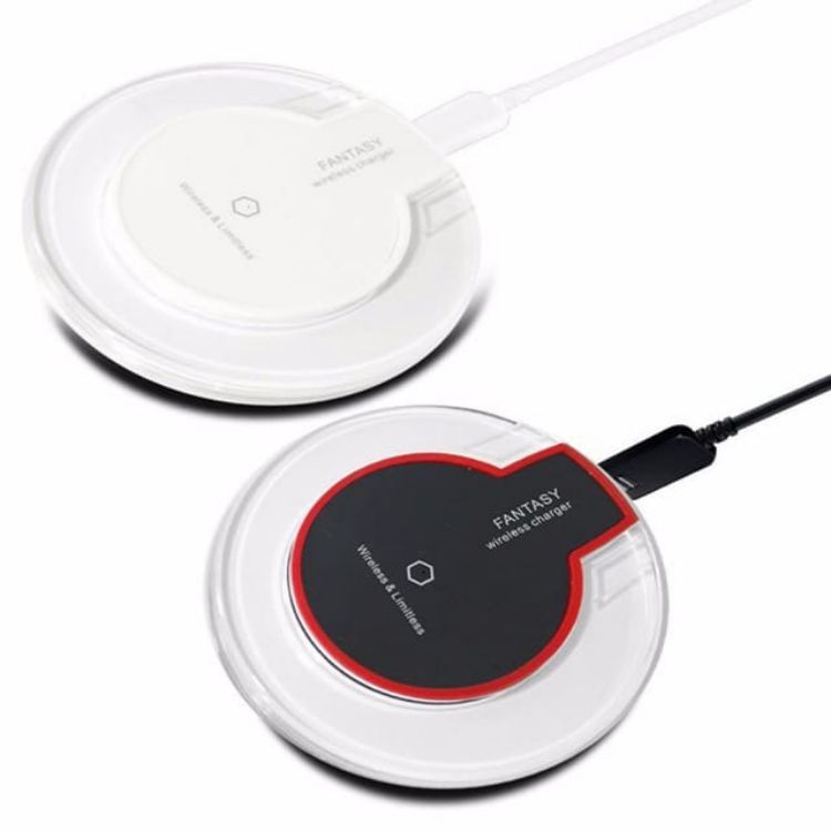 Picture of Fantasy Wireless Charger