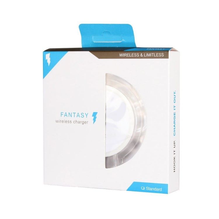 Picture of Fantasy Wireless Charger