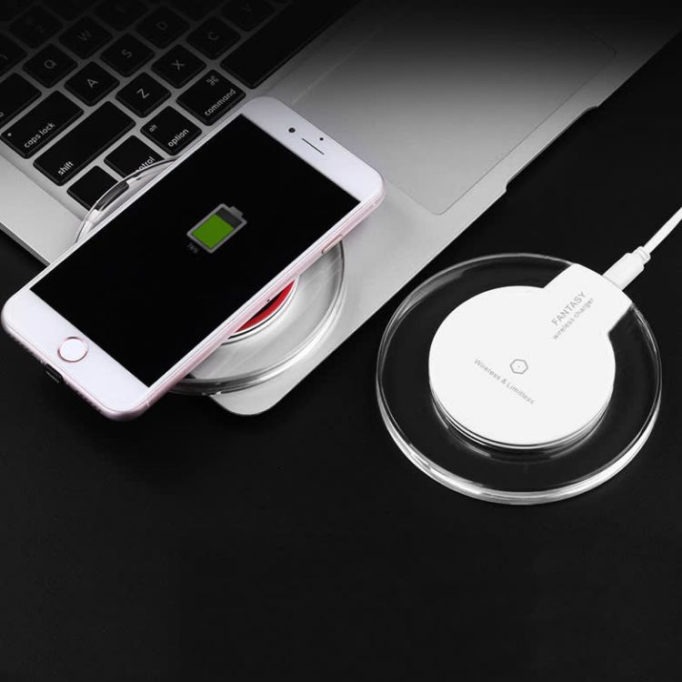 Picture of Fantasy Wireless Charger