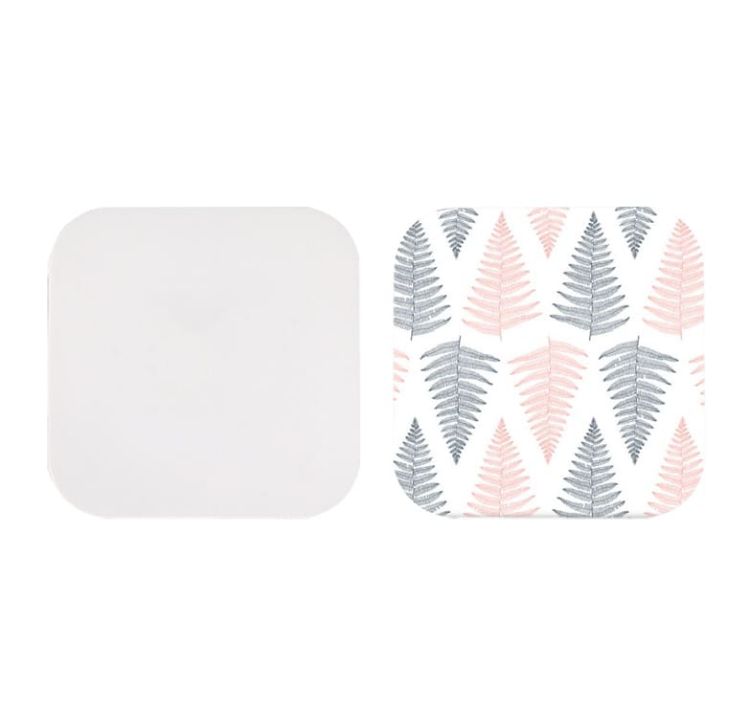 Picture of Square shaped Wireless Charger