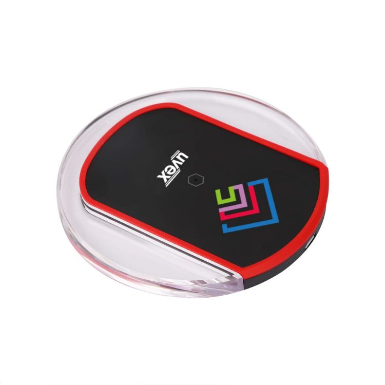 Picture of Acrylic Wireless Charger