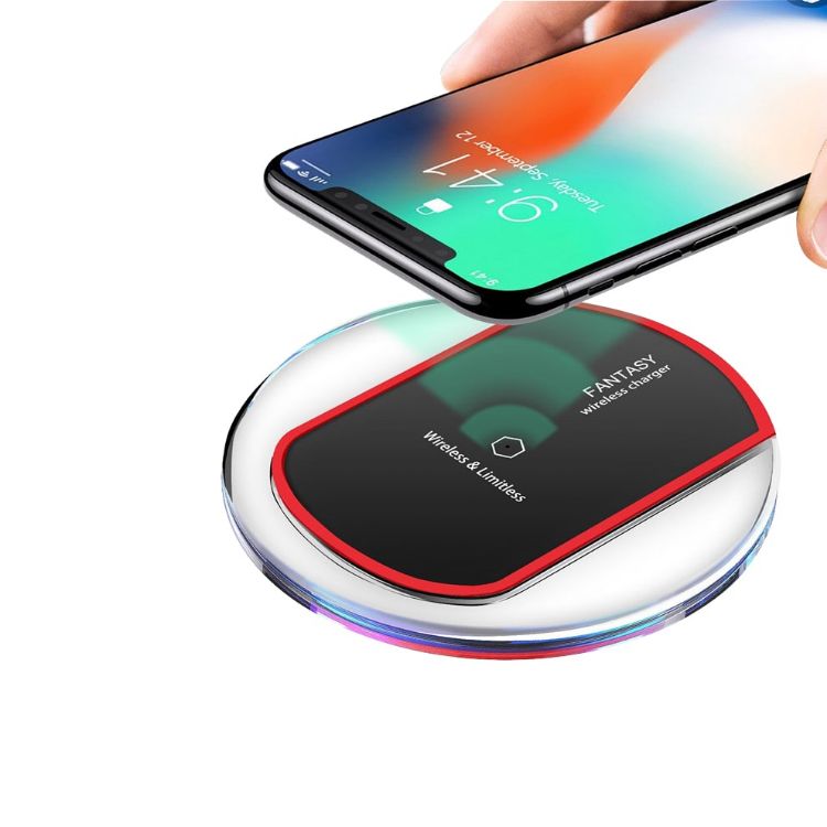 Picture of Acrylic Wireless Charger