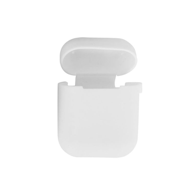 Picture of AirPods Silicone Protection Case - For Apple Only