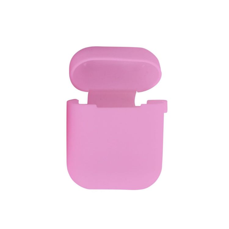 Picture of AirPods Silicone Protection Case - For Apple Only