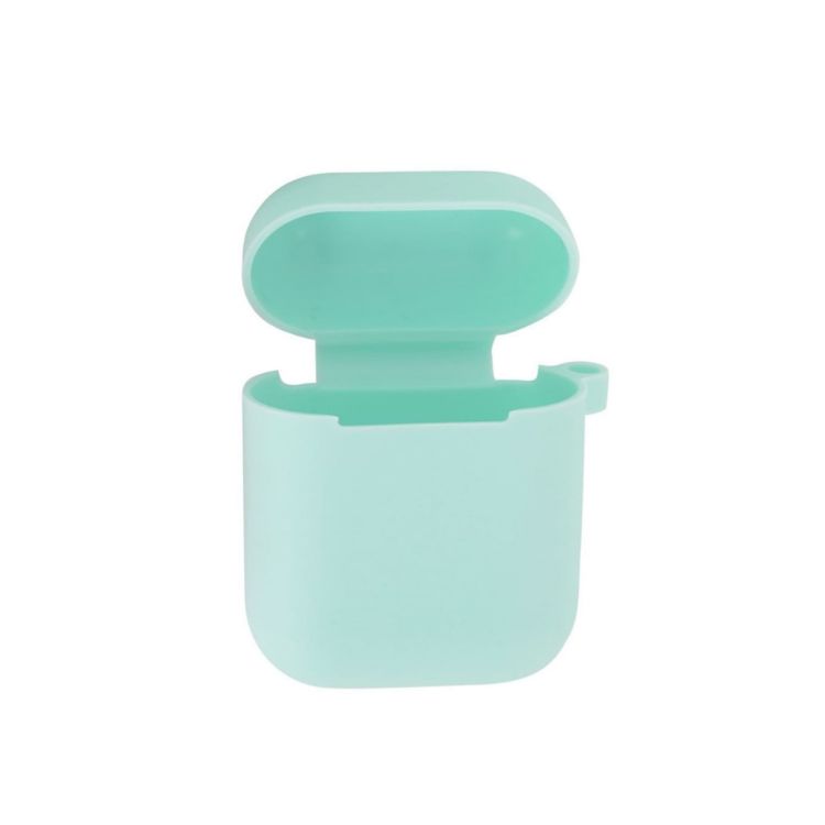 Picture of AirPods Silicone Protection Case - For Apple Only