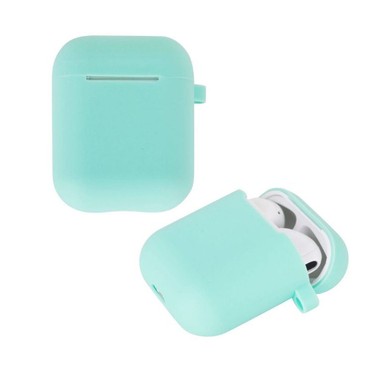 Picture of AirPods Silicone Protection Case - For Apple Only