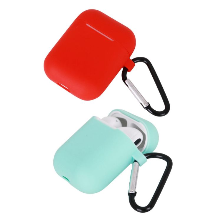 Picture of AirPods Silicone Protection Case - For Apple Only