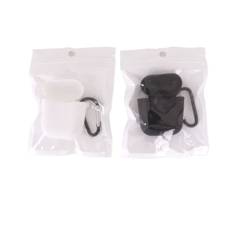 Picture of AirPods Silicone Protection Case - For Apple Only