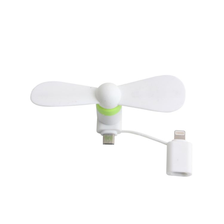 Picture of 2 in 1 Smart Phone Fan