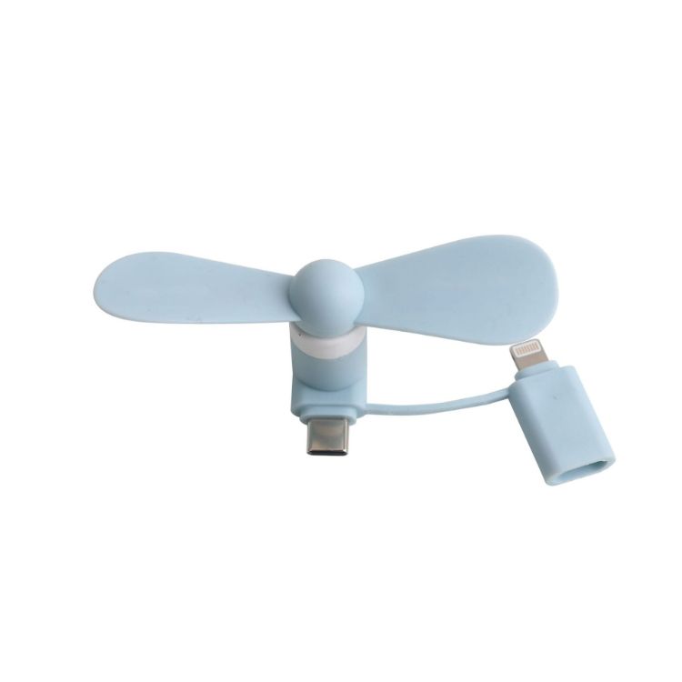 Picture of 2 in 1 Smart Phone Fan